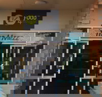 Food 4 Thought - Tourism Gold Coast