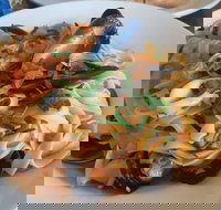 Frenchies Icecream and Frozen Yoghurt - Tourism Gold Coast