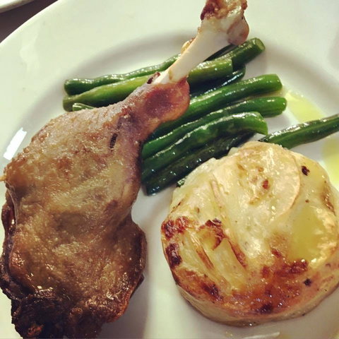 Frenchy's Cafe - Tourism Gold Coast 0