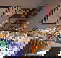 Ginger Club - Tourism Gold Coast