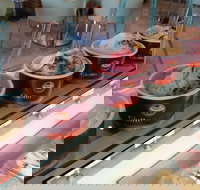 Giotto Gelato - Smithfield - Tourism Gold Coast