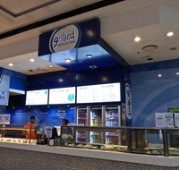 Grilled Seafood Bar - Tourism Gold Coast