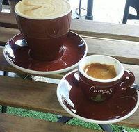 Has Beans Espresso Bar - Tourism Gold Coast
