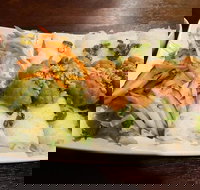 Hoa Sen - Tourism Gold Coast