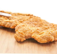 Hot Star Large Fried Chicken - Upper Mount Gravatt - Tourism Gold Coast