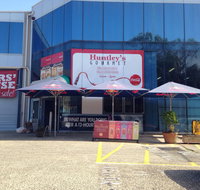 Huntley's Coffee Shop - Tourism Gold Coast