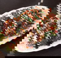 ISPA Kebabs Grill Pizza Cafe - Tourism Gold Coast