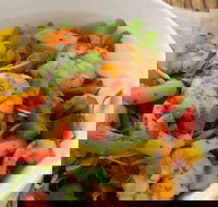 Jako Japanese  Korean Restaurant - Gold Coast