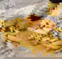 Just Desserts Cafe - Tourism Gold Coast