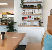 Justice Specialty Coffee - Tourism Gold Coast