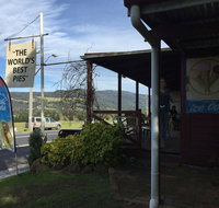 Kangaroo Valley Pie Shop  Cafe - Tourism Gold Coast