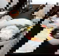 Kanteen Esprezzo Bar - Tourism Gold Coast