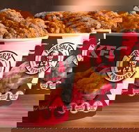 KFC - Burpengary - Gold Coast