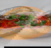 Kim Thanh Hot Bread - Tourism Gold Coast