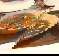 Lemon Chillies - Tourism Gold Coast