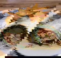 Le Sorelle Coffee House - Gold Coast