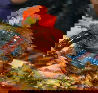 Lumbini Nepalese Restaurant - Tourism Gold Coast