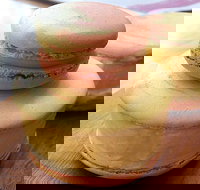 MakMak Macarons - Tourism Gold Coast