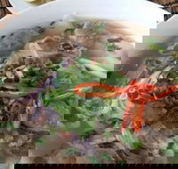 Mint Place Vietnamese Restaurant - Tourism Gold Coast