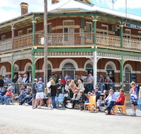 Mirrool Royal Hotel - Tourism Gold Coast