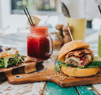 MLK Espresso Bar  Cafe - Tourism Gold Coast