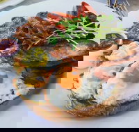 Monty's Place - Tourism Gold Coast