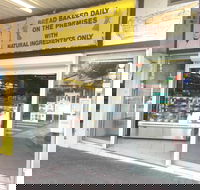 Mortdale Hot Bread - Tourism Gold Coast