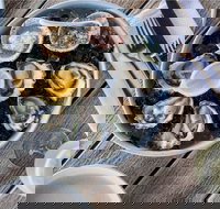 North Bondi Fish - Tourism Gold Coast