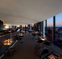 O Bar and Dining