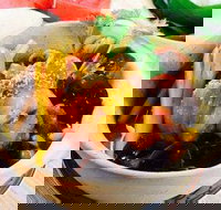 Obunmee - Pyrmont - Tourism Gold Coast