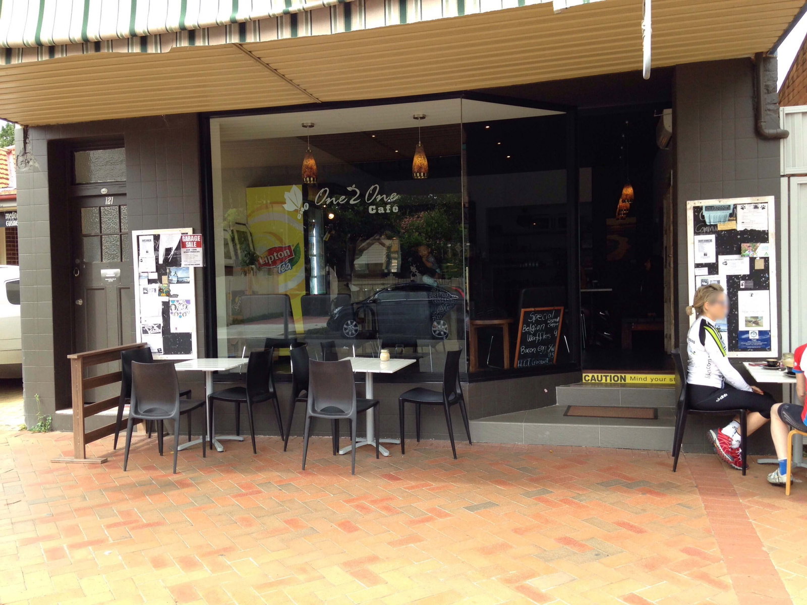 Oatley NSW Tourism Gold Coast