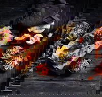 Oporto - Ryde - Tourism Gold Coast