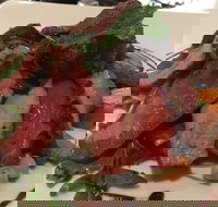 Parisi's Restaurant Hyde Park - Tourism Gold Coast