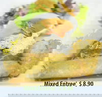 Penn Thai Cafe  Take Away - Gold Coast