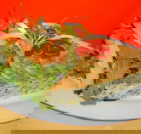 Pierres Golden Chicken - Tourism Gold Coast