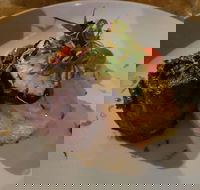 Pier One Bar and Grill - Tourism Gold Coast