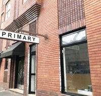 Primary Coffee Roasters - Tourism Gold Coast
