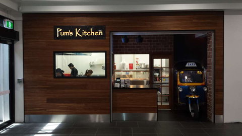 Pum's Kitchen - Tourism Gold Coast 0