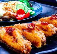 Ramen Toriichi - Tourism Gold Coast