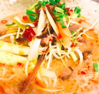 Ramen Megumi - Neutral Bay - Tourism Gold Coast