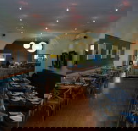 Restaurant 101 - Tourism Gold Coast