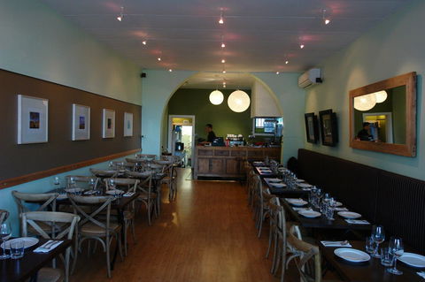 Restaurant 101 - Tourism Gold Coast 0