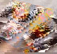 Rhys' Restaurant - Tourism Gold Coast