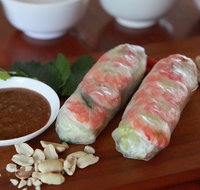 Rice Paper Pantry - Upper Mount Gravatt - Tourism Gold Coast