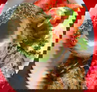 Saint Lucifer - Tourism Gold Coast