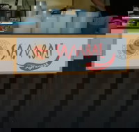 Sambal Xpress - Macquarie Park - Tourism Gold Coast