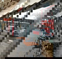 Sandy Feet Cafe - Tourism Gold Coast