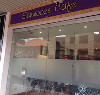Schmooze Cafe - Tourism Gold Coast