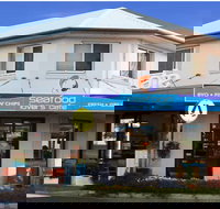 Seafood Lovers Cafe - Gold Coast