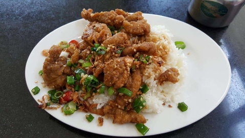 Seng Hing Gourmet - Tourism Gold Coast 0